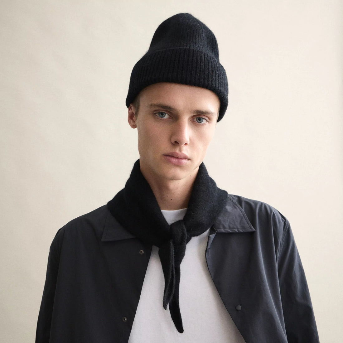 Le Bonnet - Bandana Onyx