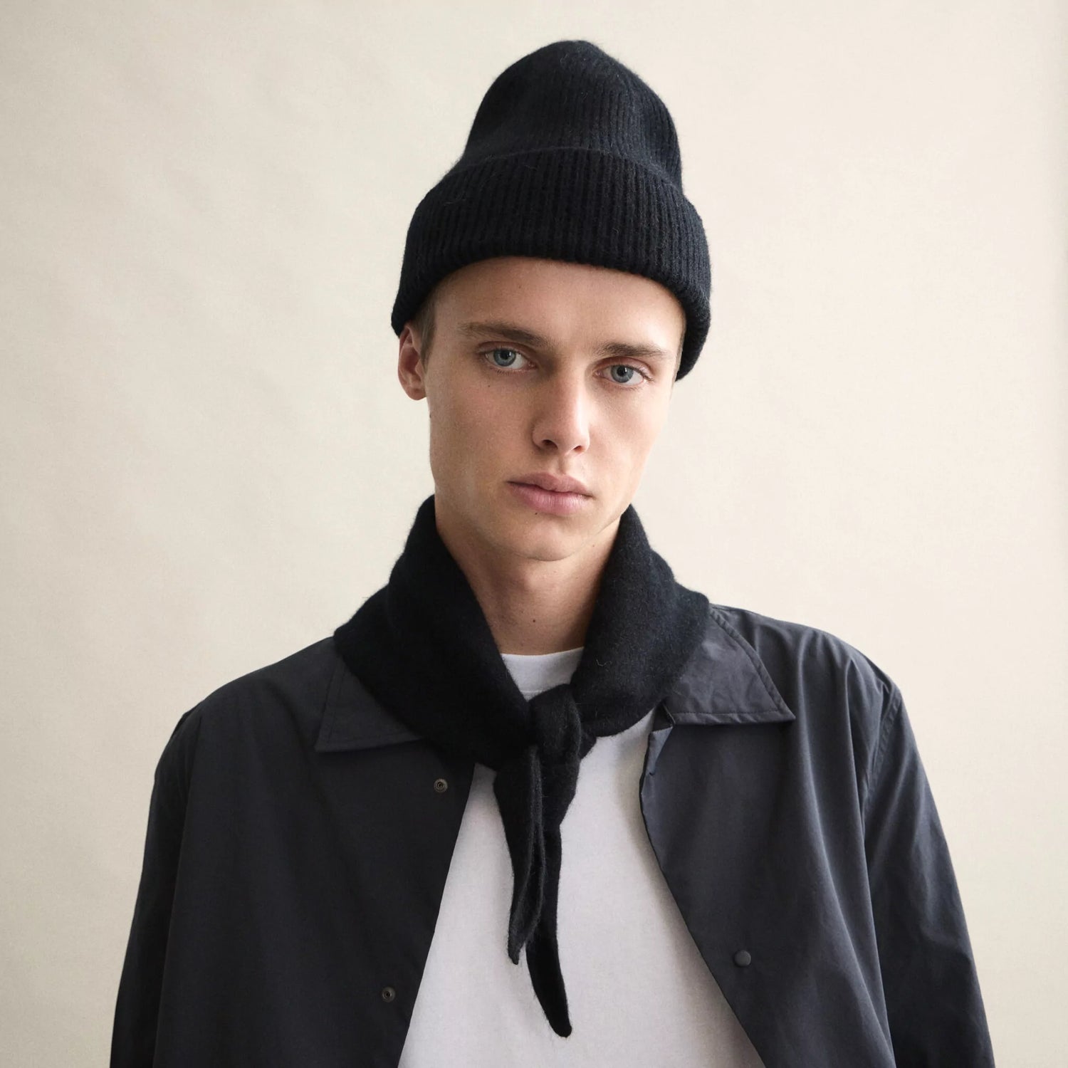 Le Bonnet - Bandana Onyx