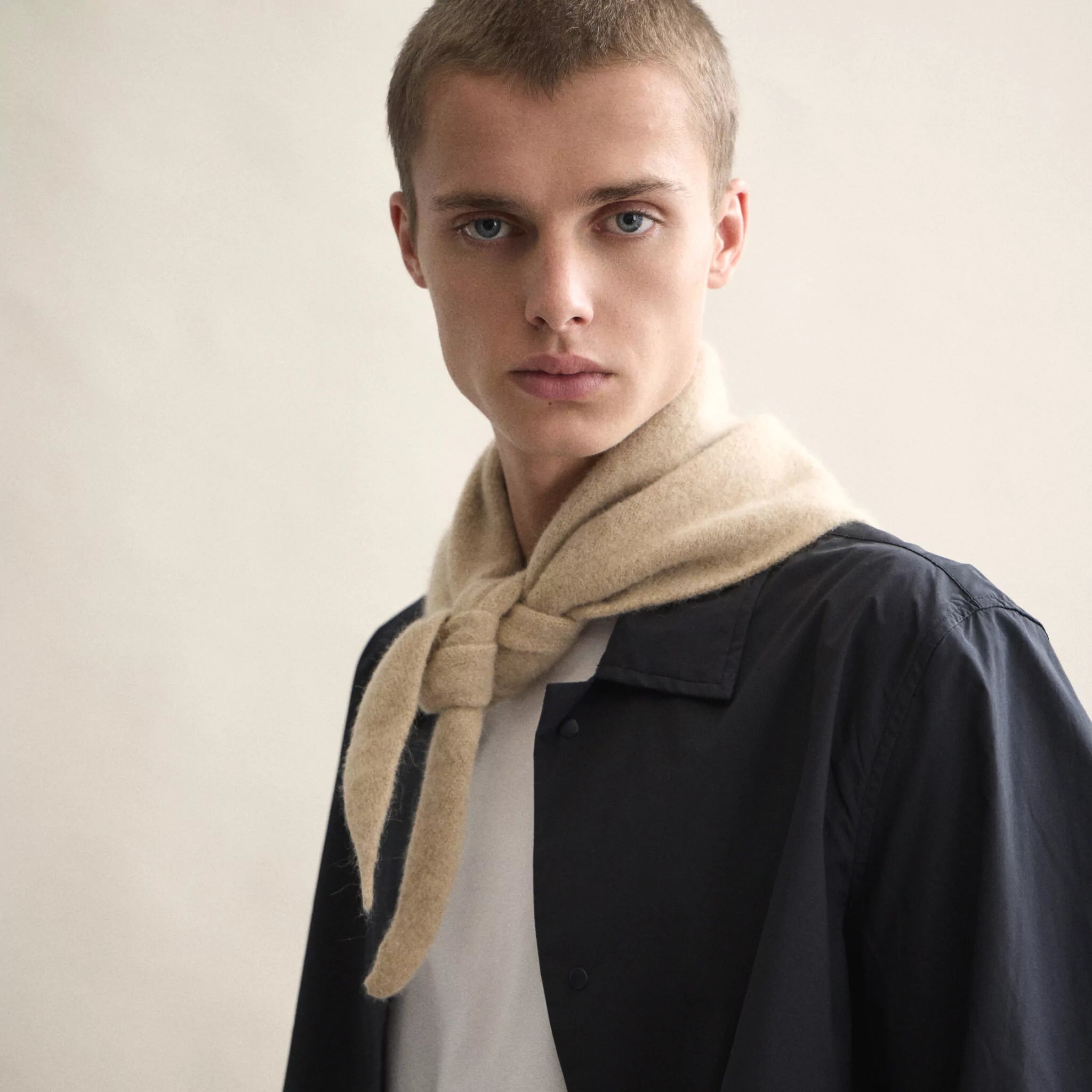 Le Bonnet - Bandana Sand