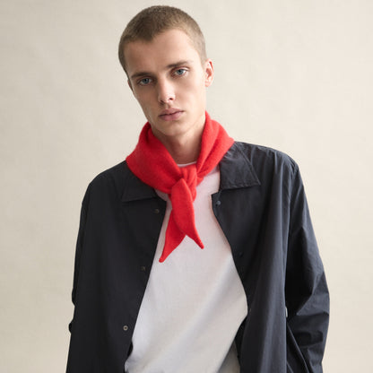 Le Bonnet - Bandana Crimson