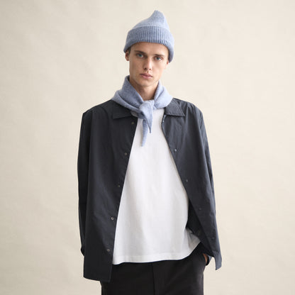 Le Bonnet - Bandana Washed-Denim