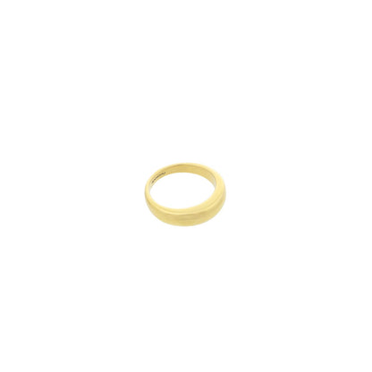 BANDHU - Ring &quot;Pinkey&quot; Gold