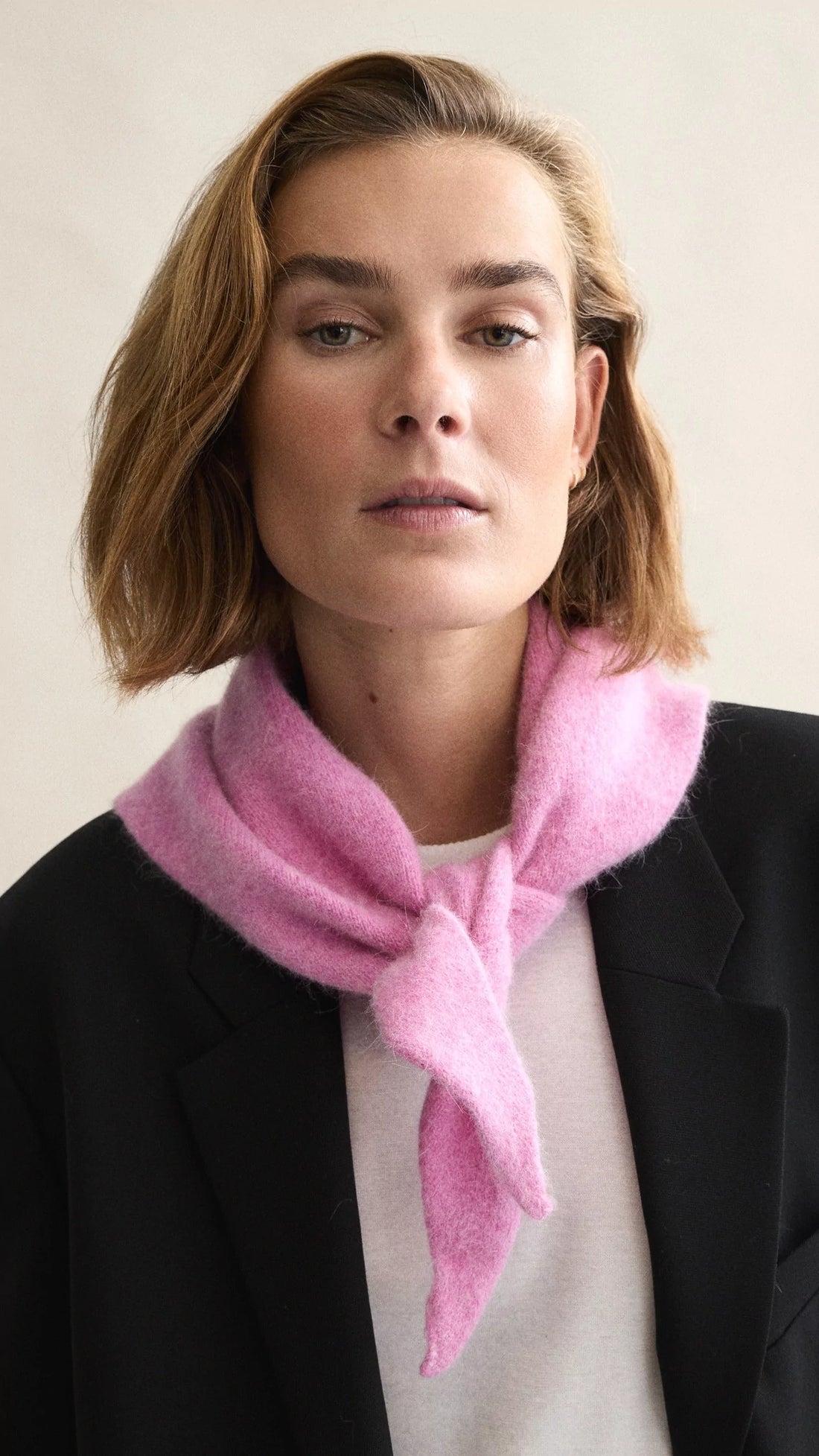 Le Bonnet - Bandana Taffy