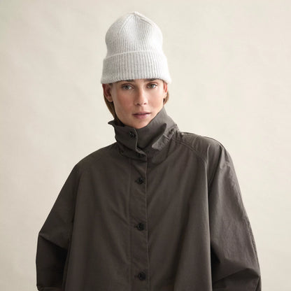 Le Bonnet - Strickmütze &quot;Beanie&quot; Irridescent
