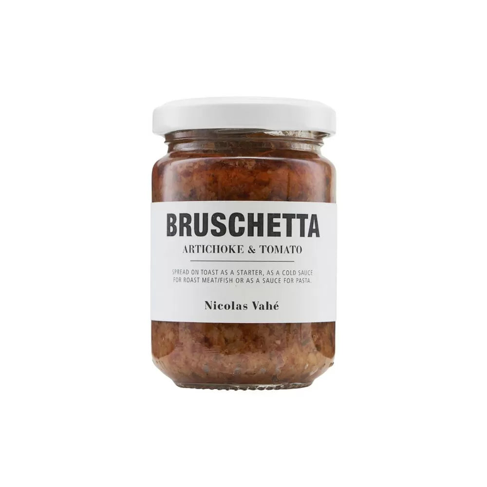 Nicolas Vahe - Bruschetta, Artichoke &amp; tomato, &quot;104620010&quot;