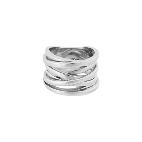 BANDHU - Ring &quot;Coil&quot; C2