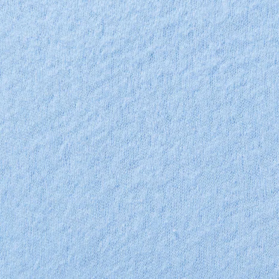 PUR SCHOEN - Tuch 3-Eck ADRIA bleu, 30500/4010/OS