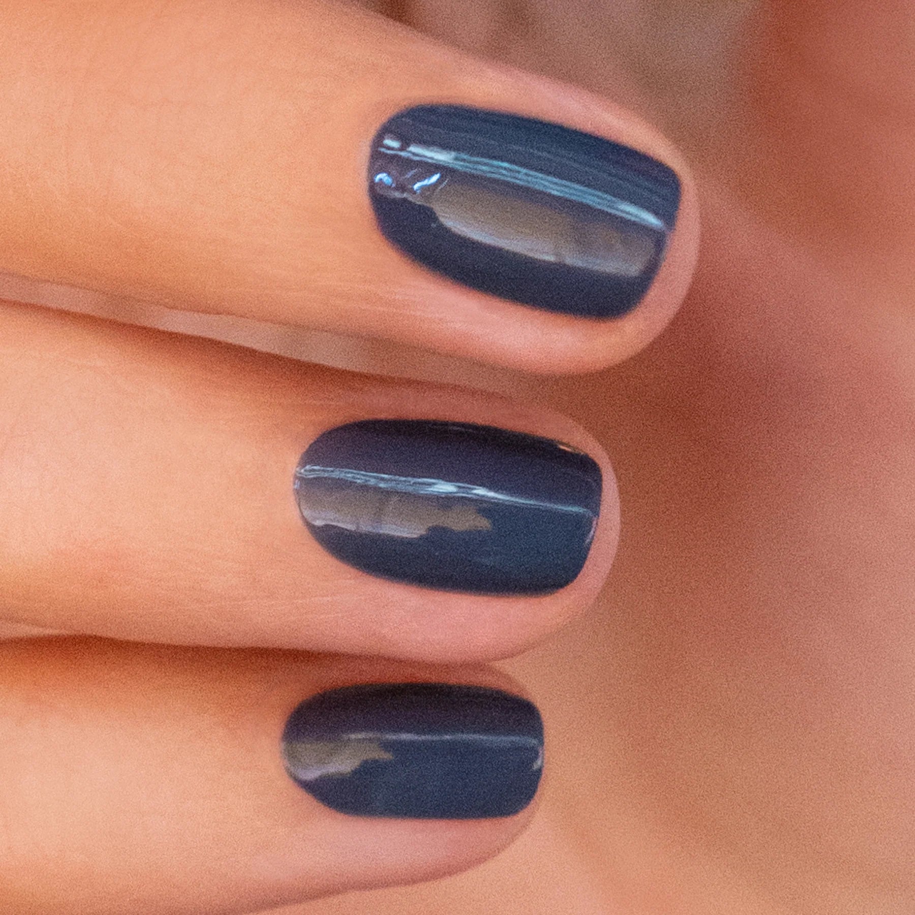 MANUCURIST - Nagellack, Poppy Seed