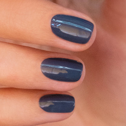 MANUCURIST - Nagellack, Poppy Seed