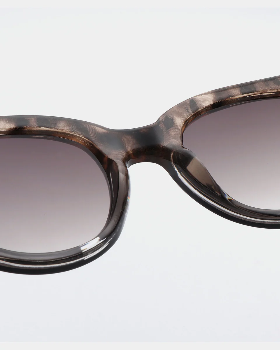 A. Kjaerbede - Sonnenbrille "Lilly - KL2215-012" Coquina