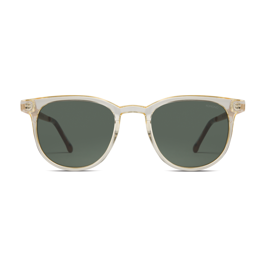 KOMONO - Sonnenbrille &quot;FRANCIS METAL&quot;, Prosecco