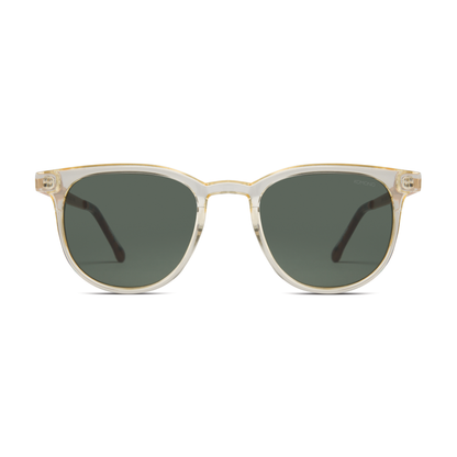 KOMONO - Sonnenbrille &quot;FRANCIS METAL&quot;, Prosecco