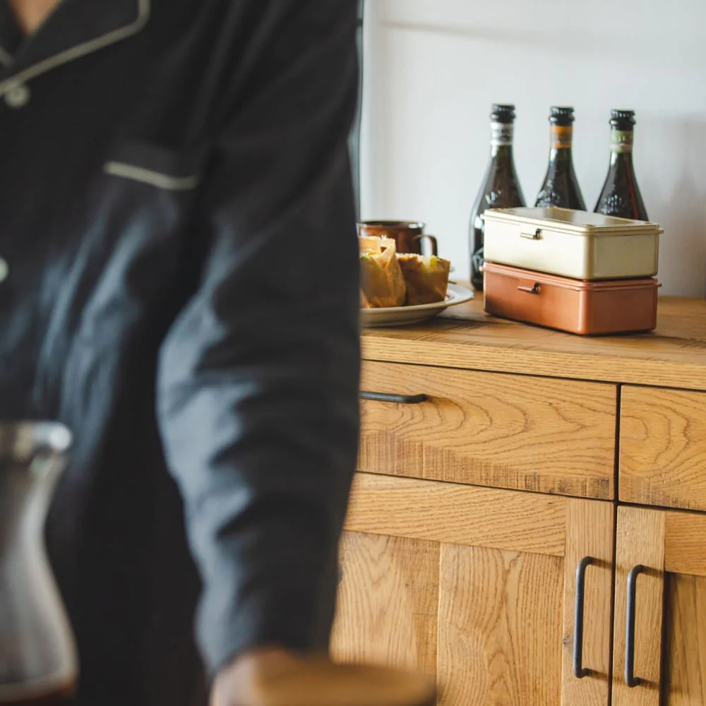 Robinson - TOYO STEEL T 190, GOLD