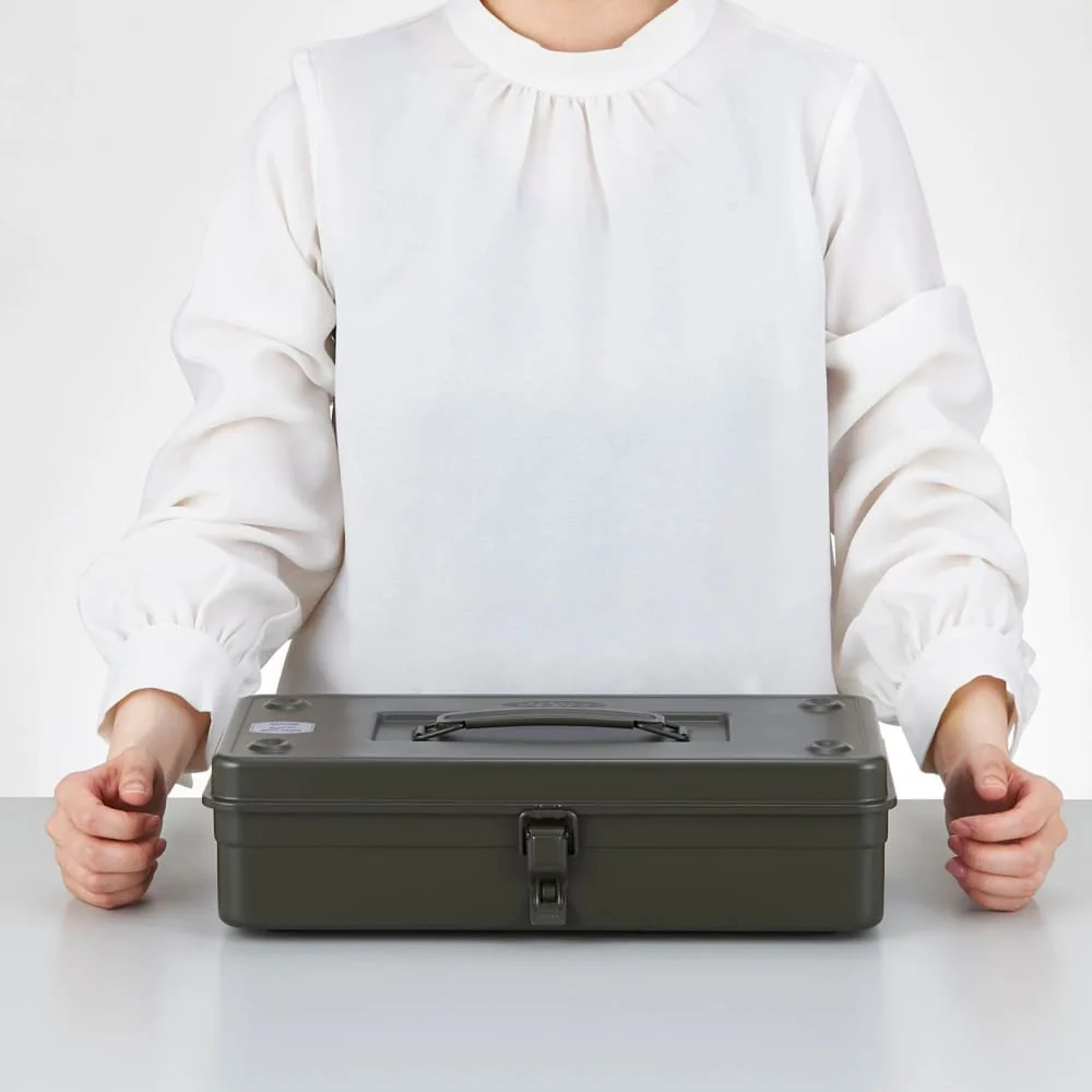 Robinson - TOYO STEEL T 350, BLUE