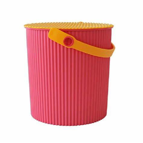 OSKAERE - omnioutil LL Eimer Pink 20L