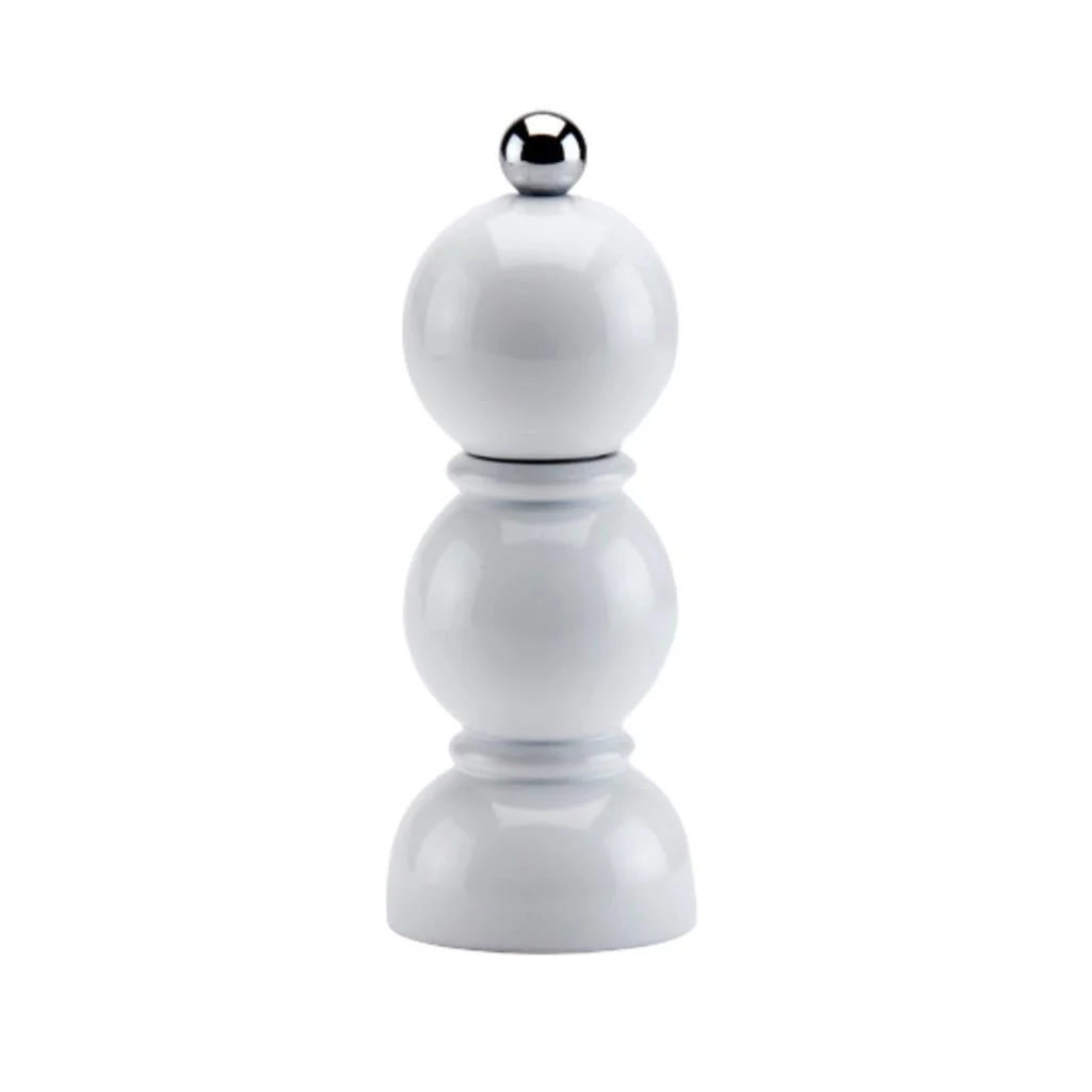 Addison Ross - Mühle, GR1700, 14cm, White