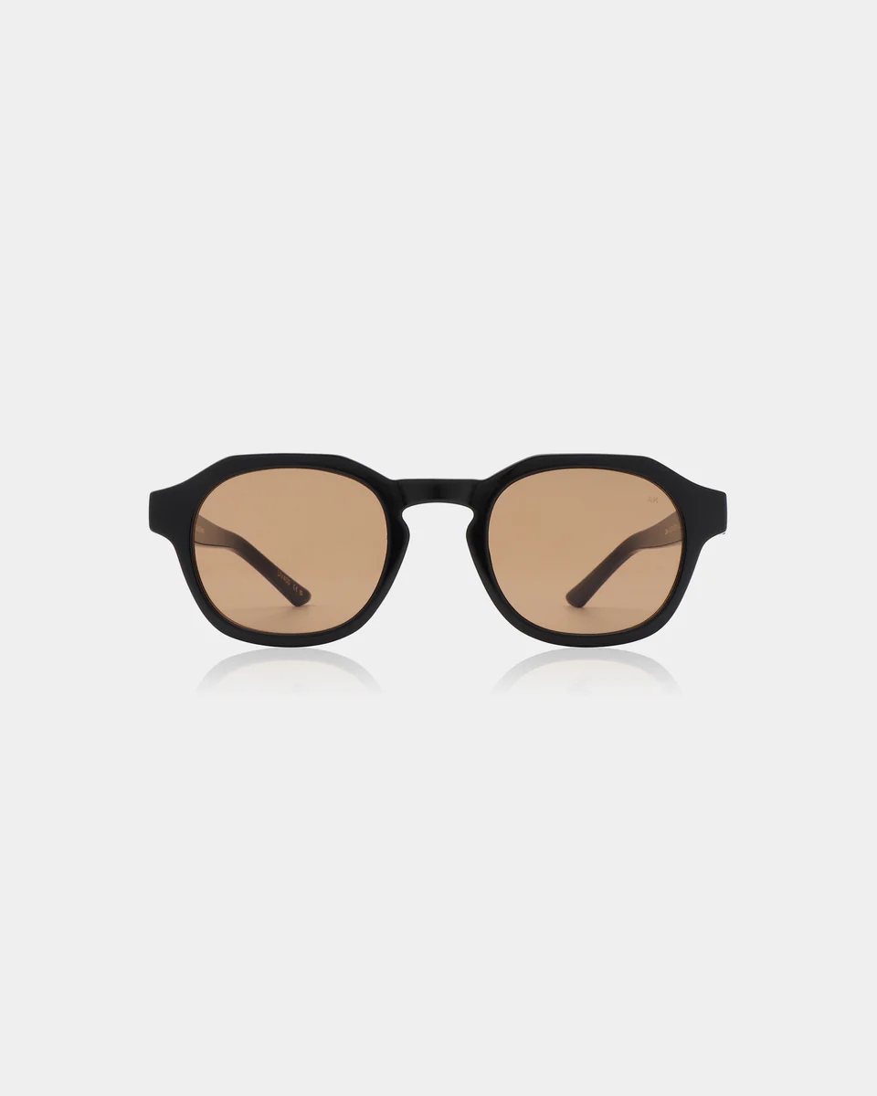 A. Kjaerbede - Sonnenbrille "Zan - KL2318-001" Black