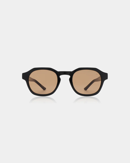 A. Kjaerbede - Sonnenbrille "Zan - KL2318-001" Black