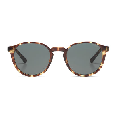 KOMONO - Sonnenbrille &quot;LIAM&quot;, Tortoise