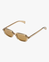 KOMONO - Sonnenbrille Hayden, Opaline