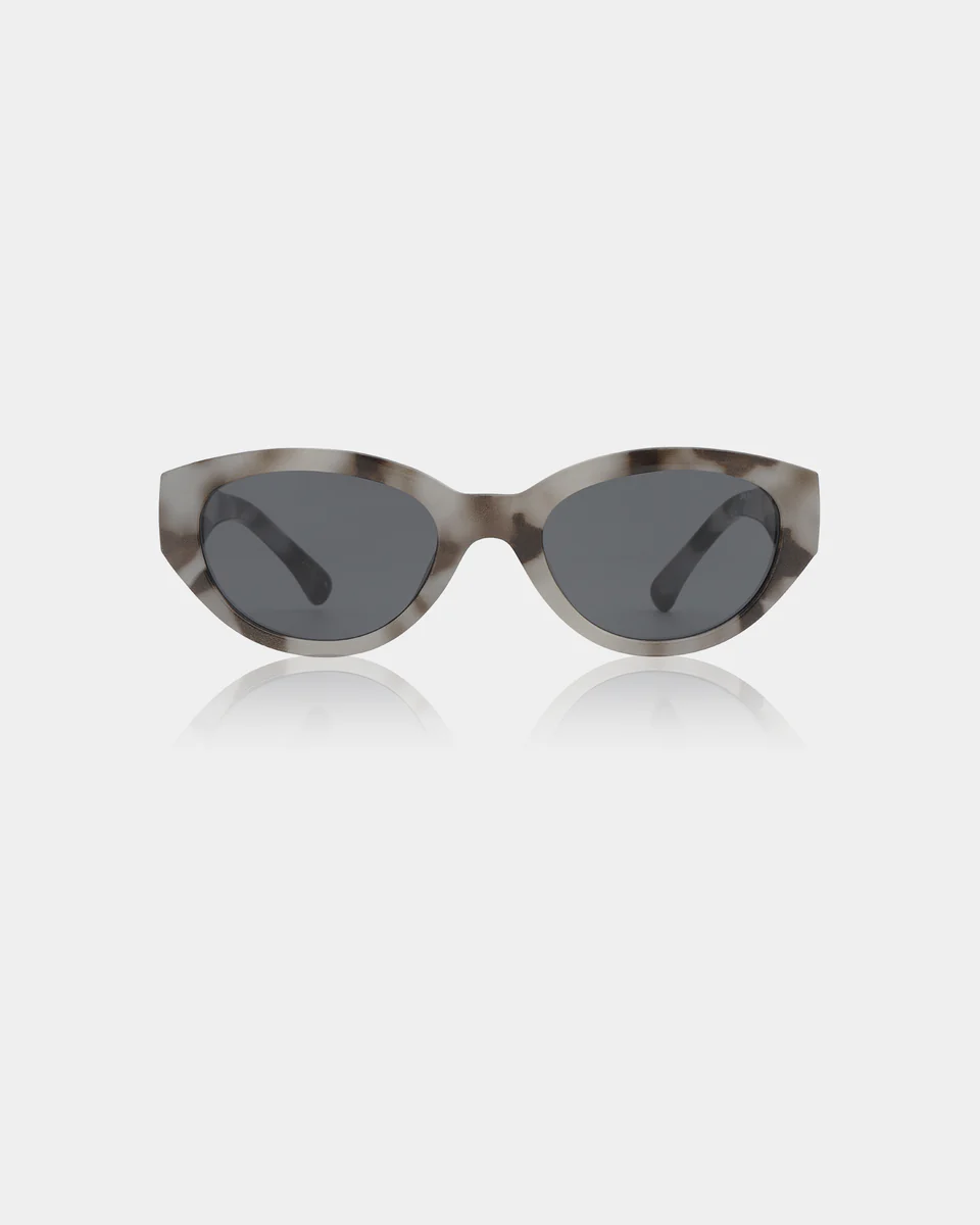 A. Kjaerbede - Sonnenbrille "Winnie - 18315-26" Cookie Dough
