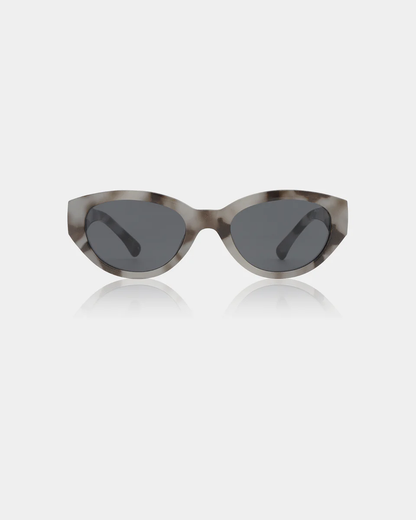 A. Kjaerbede - Sonnenbrille "Winnie - 18315-26" Cookie Dough