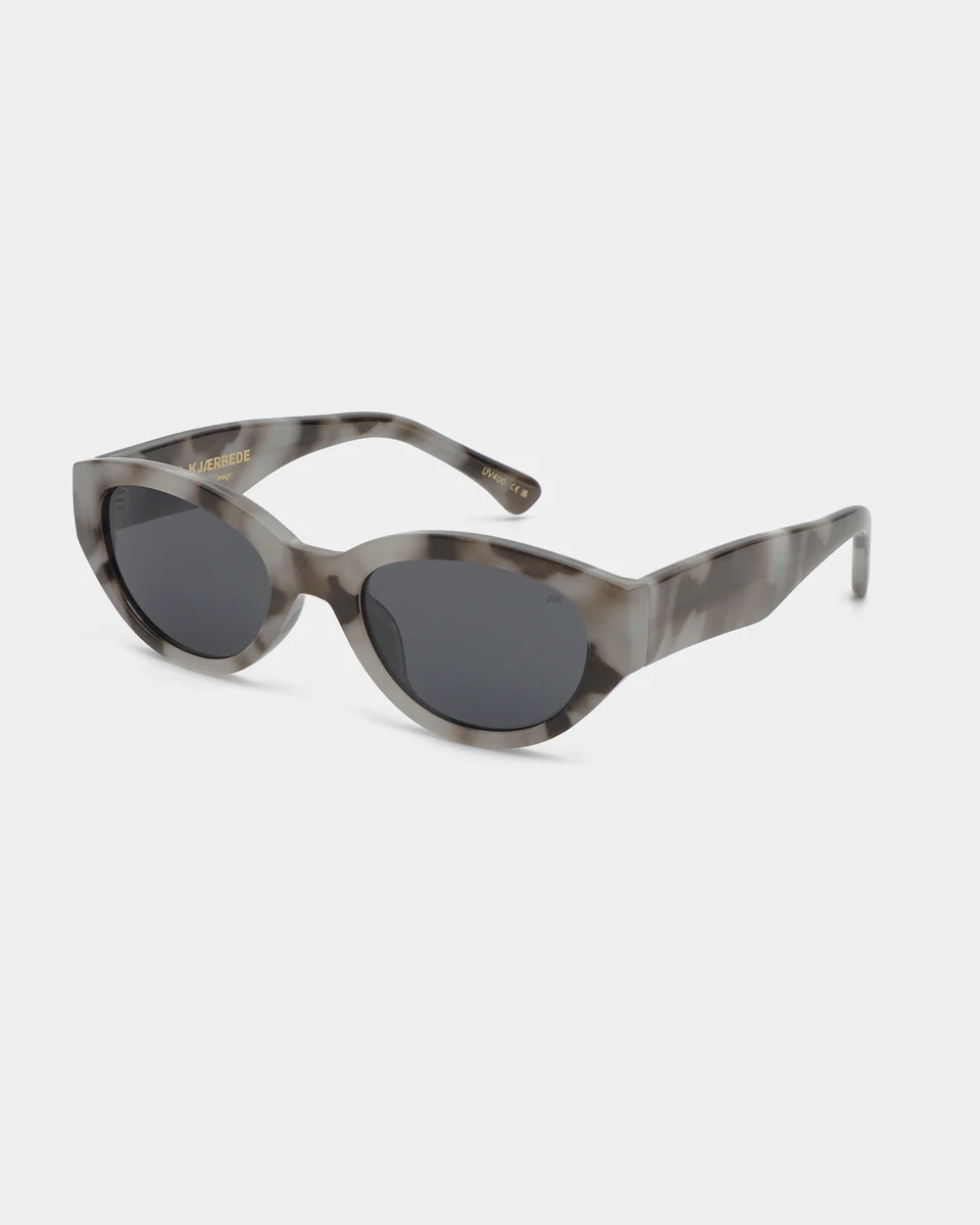 A. Kjaerbede - Sonnenbrille "Winnie - 18315-26" Cookie Dough