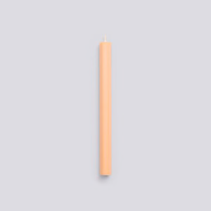 HAY - Hexagon Kerze Peach