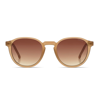 KOMONO - Sonnenbrille &quot;LIAM&quot;, Sahara