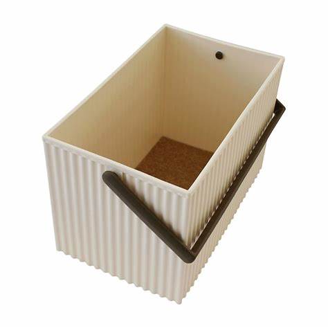 OSKAERE - omnioffre L Box Cafe au lait