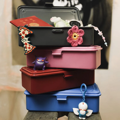 Robinson - TOYO STEEL T 190 Robinson, RED BRICK