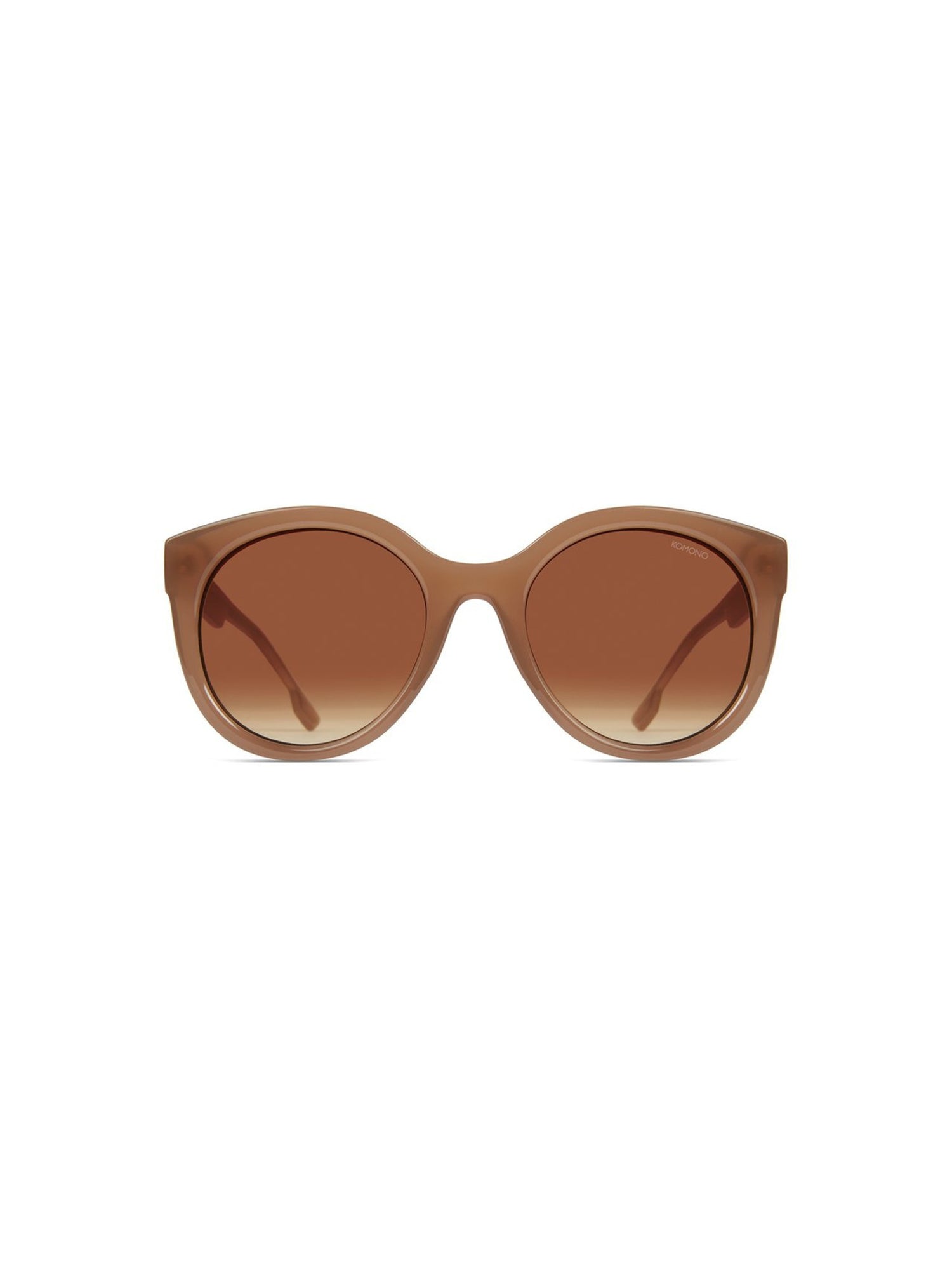 KOMONO - Sonnenbrille Ellis, Sahara