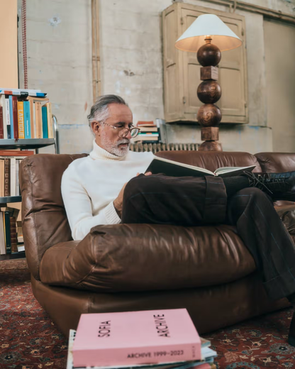 IZIPIZI - READING D Light Marble