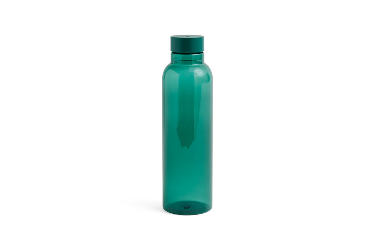 HAY - Miz Wasserflasche 0,72 Liter, Dark Green