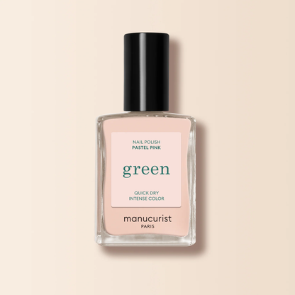 MANUCURIST - Nagellack &quot;33065&quot; Pastel Pink