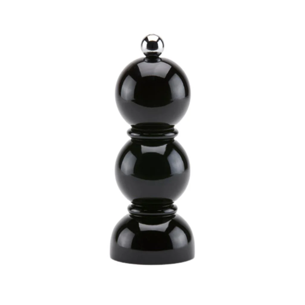 Addison Ross - Mühle, GR1705, 14cm, Black