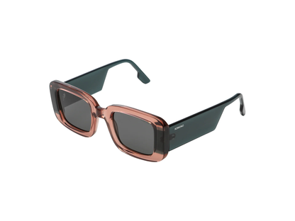 KOMONO - Sonnenbrille &quot;AVERY&quot;, Midnight jam