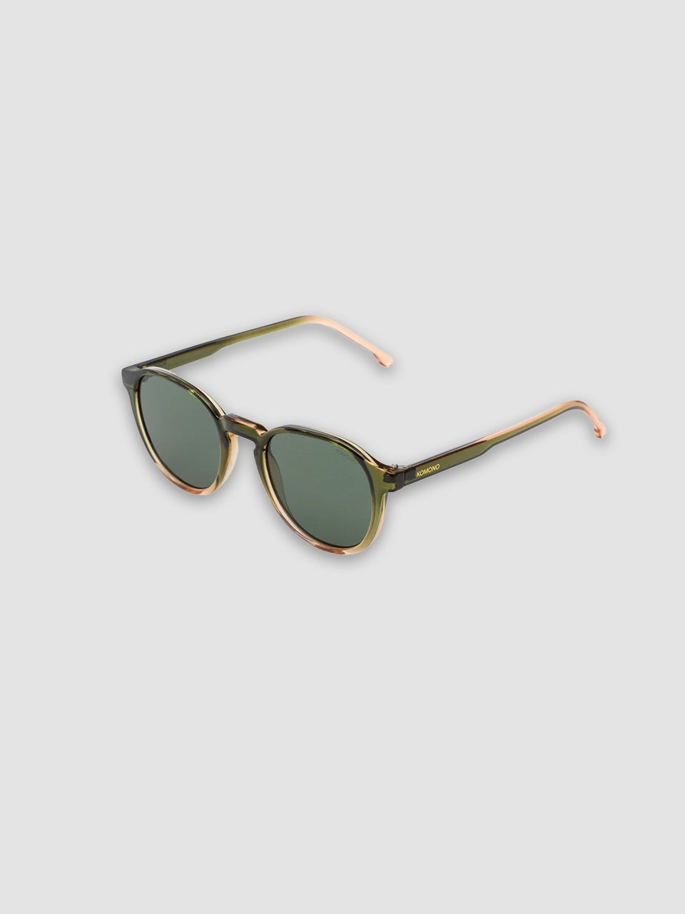 KOMONO - Sonnenbrille &quot;LIAM&quot;, Pacific Sunset
