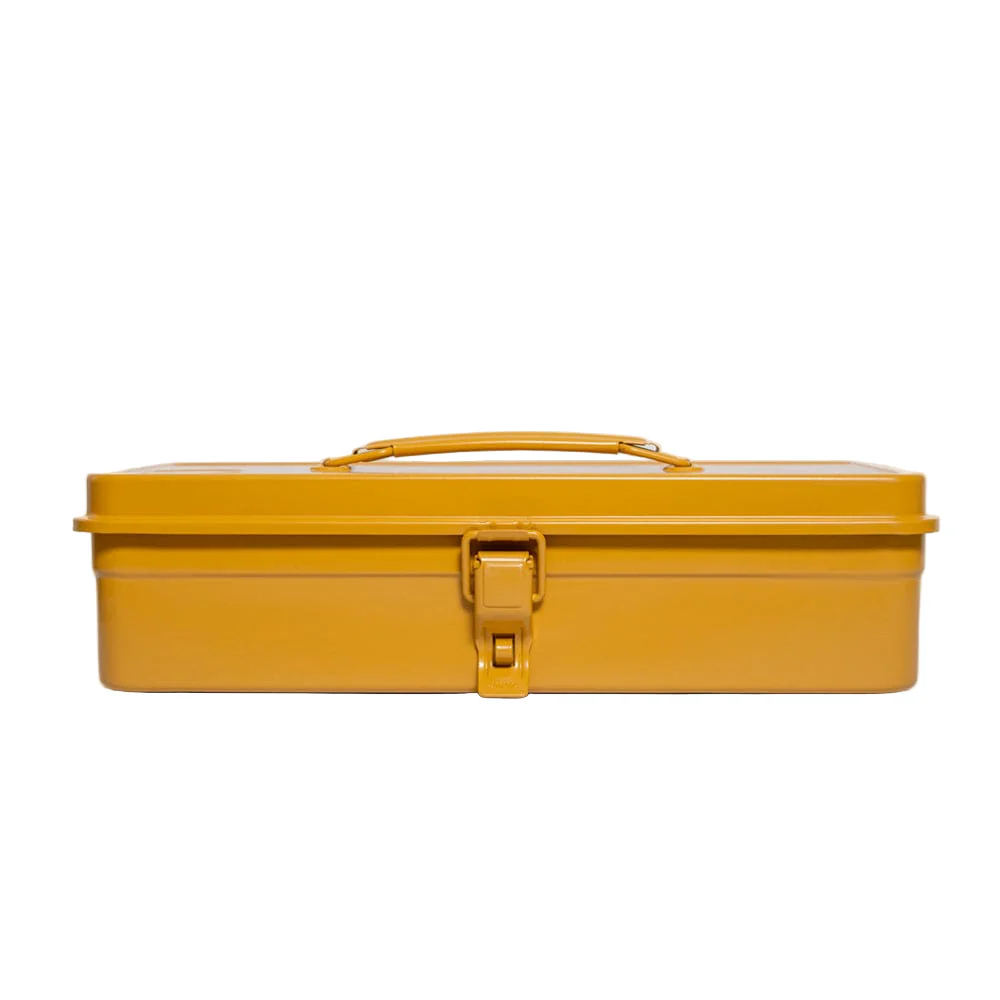 Robinson - TOYO STEEL T 320, MUSTARD