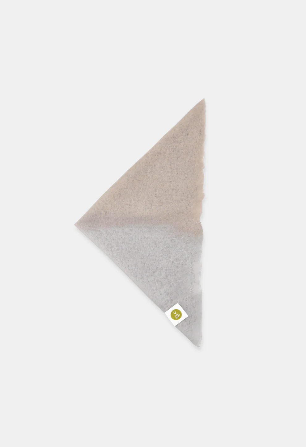 V Von Goat - BANDANA ZUSI GREY/ ZUSI BEIGE, BA-03-113-114