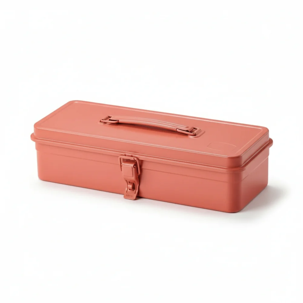 Robinson - TOYO STEEL T 320 LIVING, CORAL