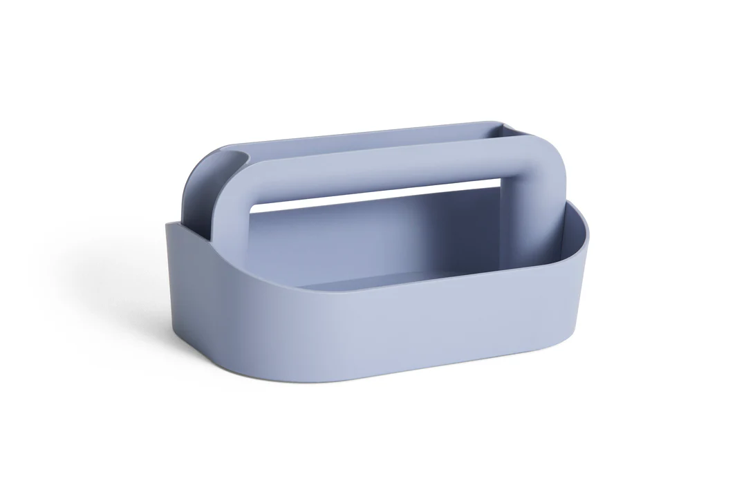 HAY - Organizer 14cm, Lavendel