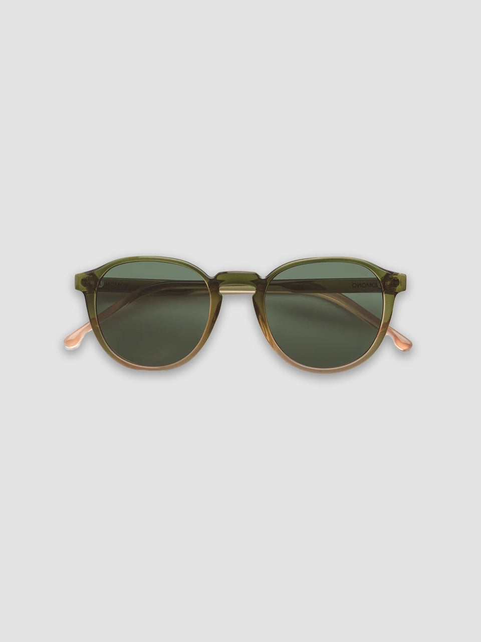 KOMONO - Sonnenbrille &quot;LIAM&quot;, Pacific Sunset