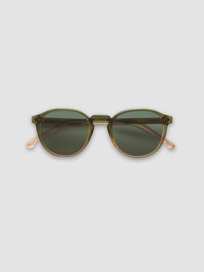KOMONO - Sonnenbrille &quot;LIAM&quot;, Pacific Sunset