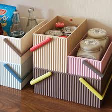 OSKAERE - omnioffre L Box Braun
