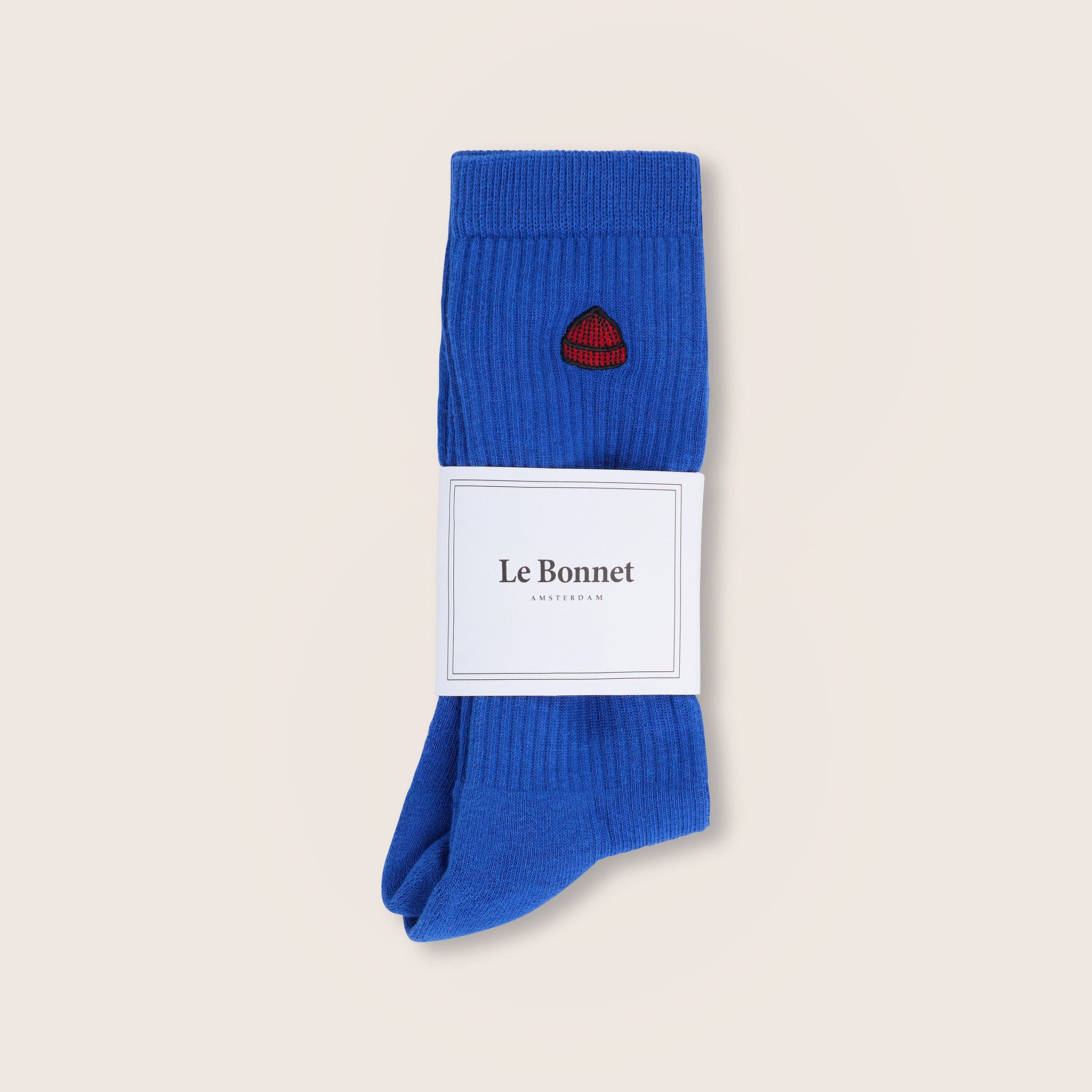 Le Bonnet - Socken royal, Gr. 35-39