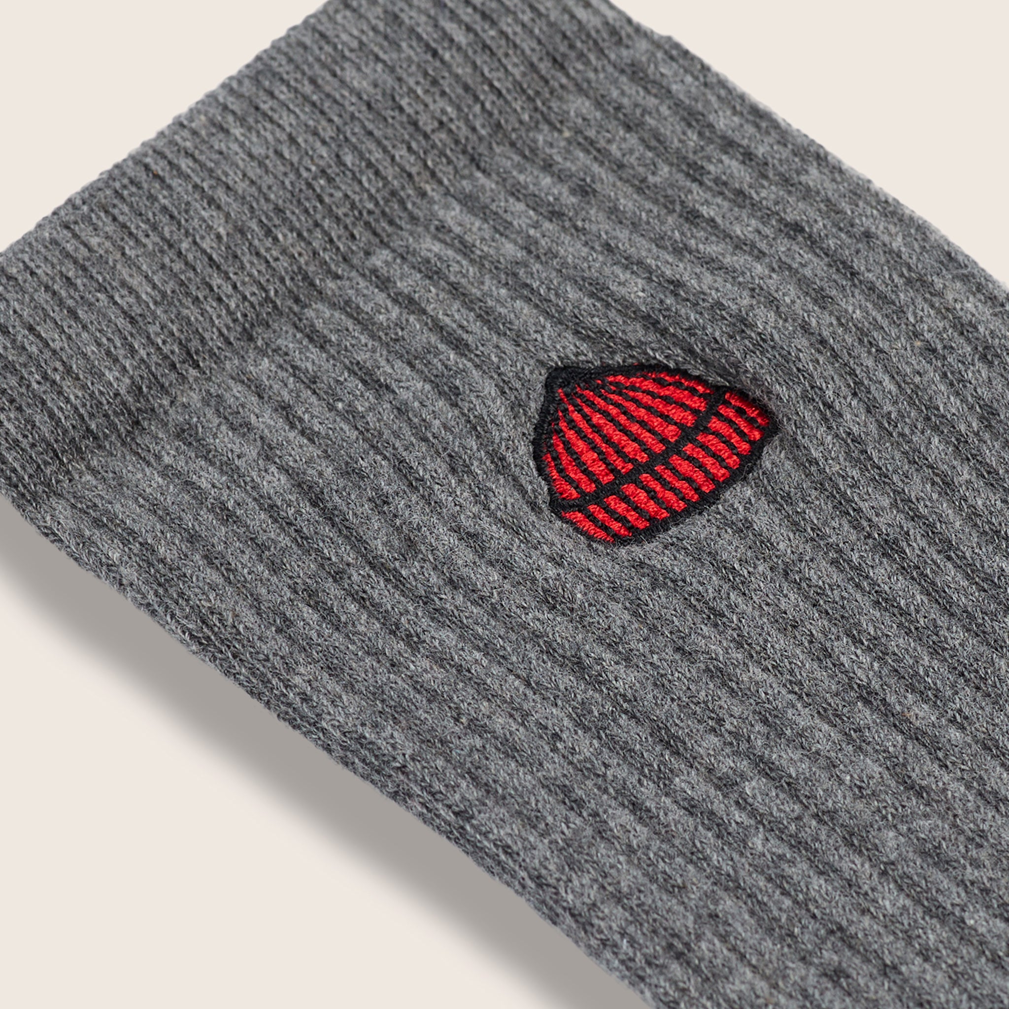 Le Bonnet - Socken graphite,Gr.35-39