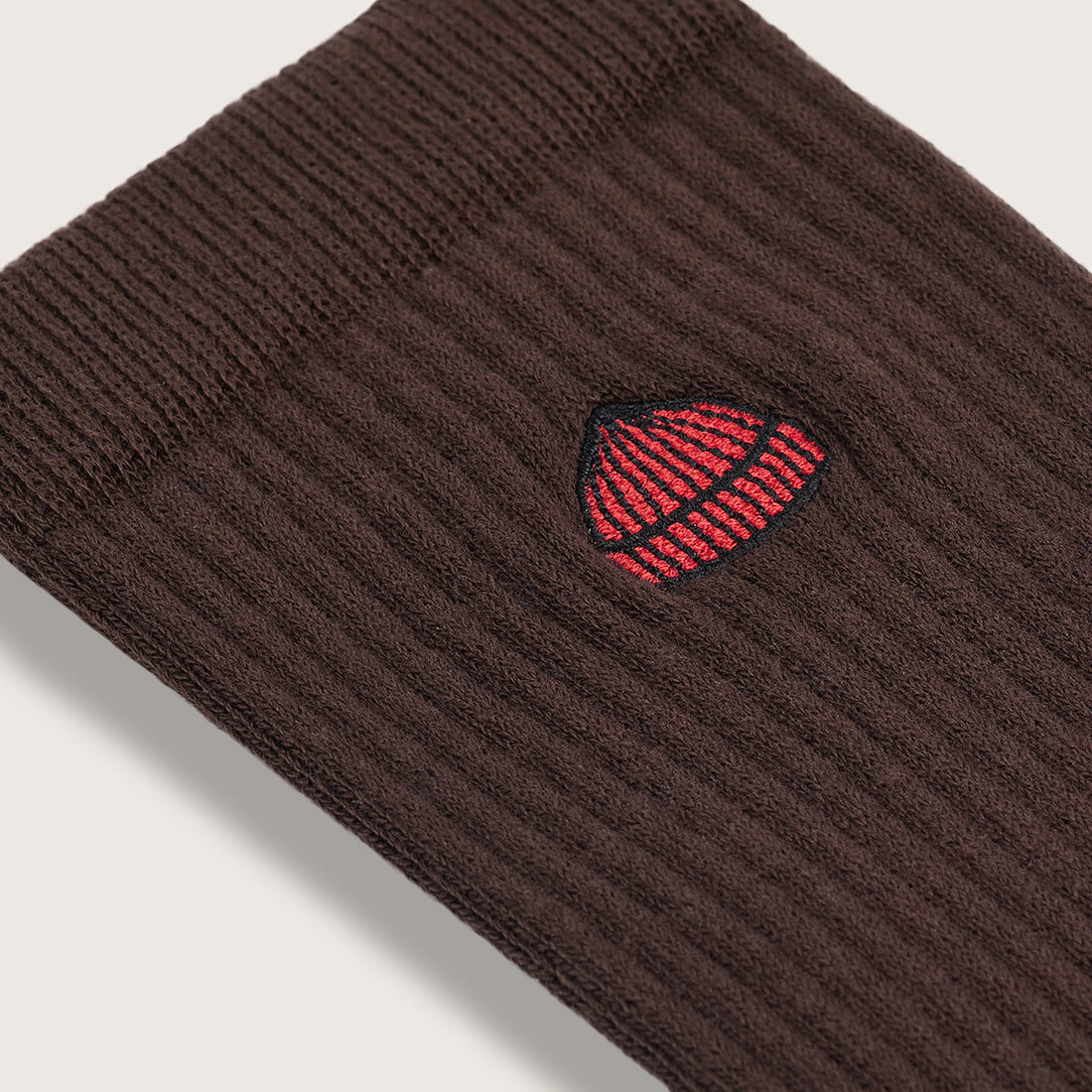 Le Bonnet - Socken espresso, Gr. 35-39