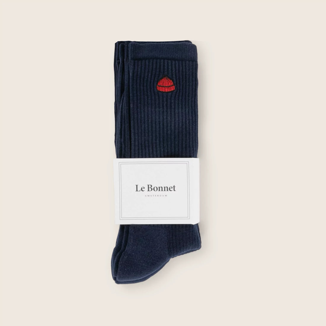 Le Bonnet - Socken Midnight, Gr. 40-45
