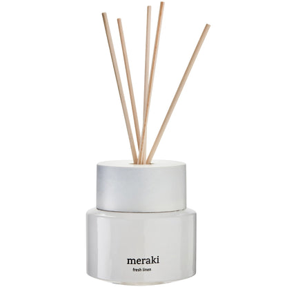 Meraki - Raumduft Fresh Linen 100 ml